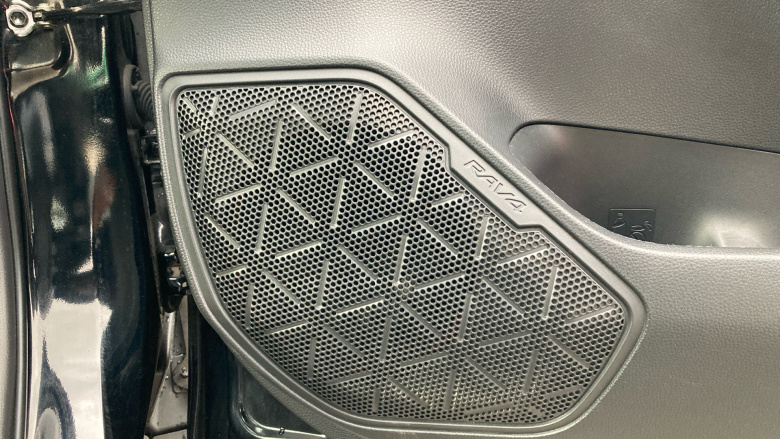 Toyota RAV4 2.5 VVT-i Hybrid Excel 5dr CVT Hybrid Estate